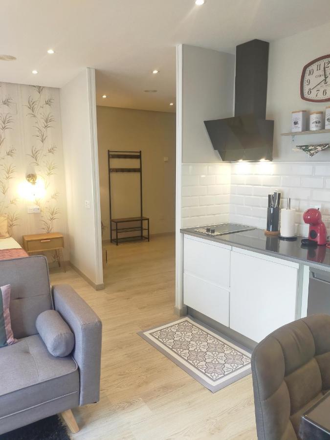 Апартаменти Centro Loft 2.0 Ов'єдо Екстер'єр фото