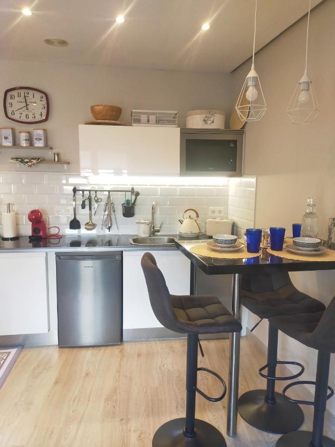 Апартаменти Centro Loft 2.0 Ов'єдо Екстер'єр фото