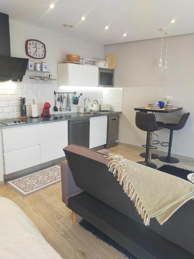 Апартаменти Centro Loft 2.0 Ов'єдо Екстер'єр фото