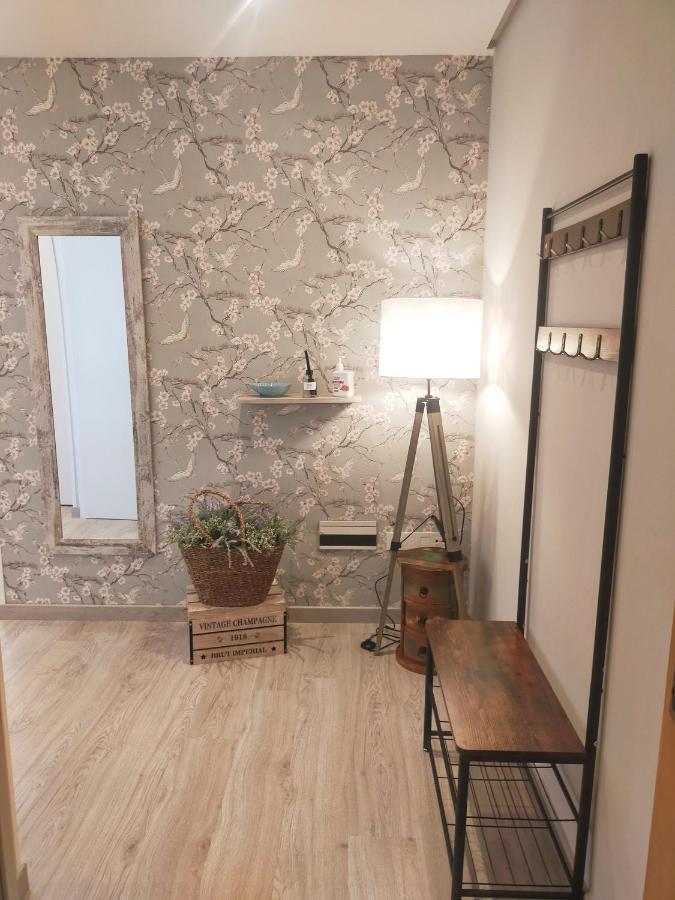 Апартаменти Centro Loft 2.0 Ов'єдо Екстер'єр фото