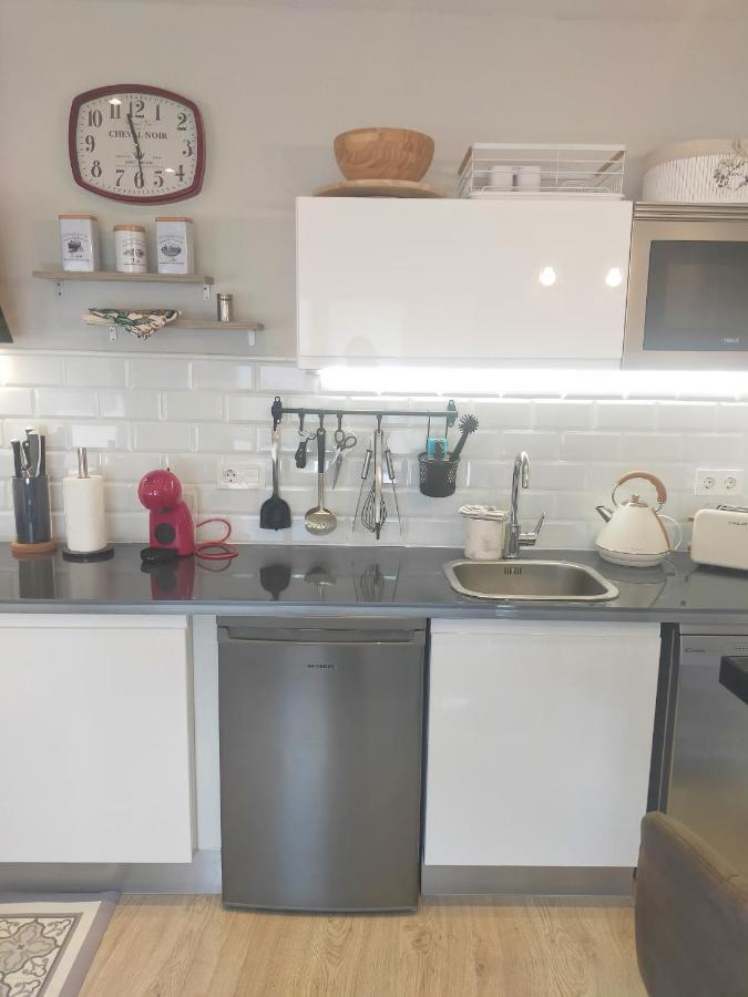Апартаменти Centro Loft 2.0 Ов'єдо Екстер'єр фото