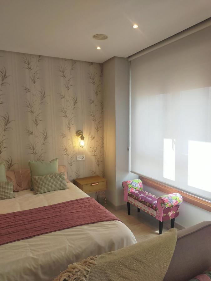 Апартаменти Centro Loft 2.0 Ов'єдо Екстер'єр фото