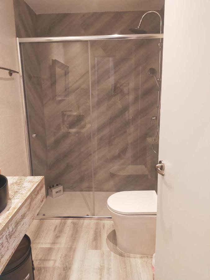 Апартаменти Centro Loft 2.0 Ов'єдо Екстер'єр фото