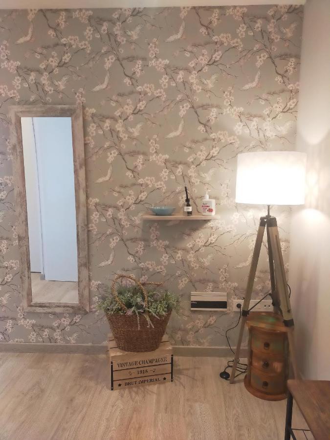 Апартаменти Centro Loft 2.0 Ов'єдо Екстер'єр фото