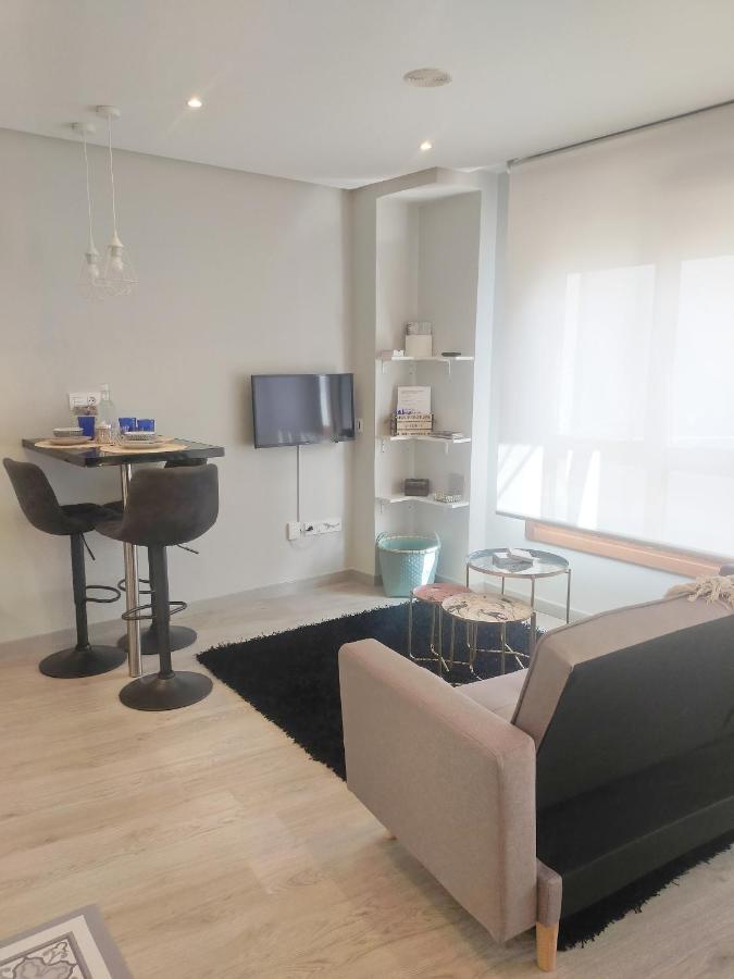 Апартаменти Centro Loft 2.0 Ов'єдо Екстер'єр фото