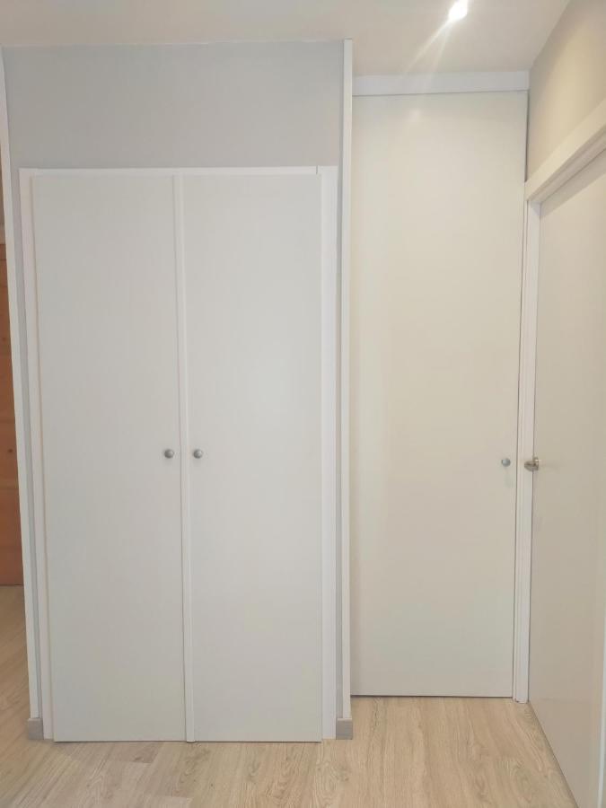 Апартаменти Centro Loft 2.0 Ов'єдо Екстер'єр фото